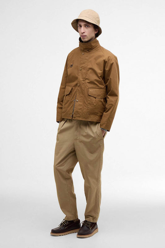 Wading Casual Jacket