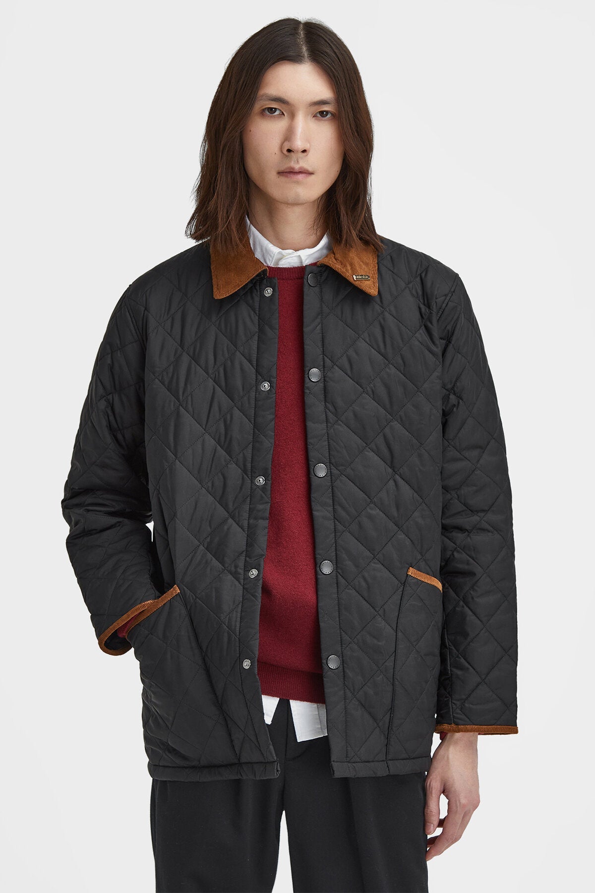 APAC 30th Anniversary Liddesdale Quilted Jacket