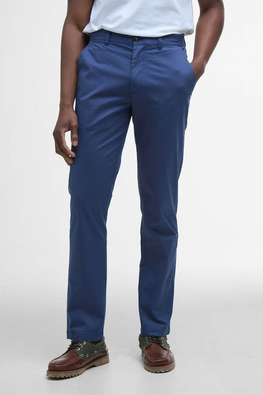 Lightweight Stretch Tailored Chinos
