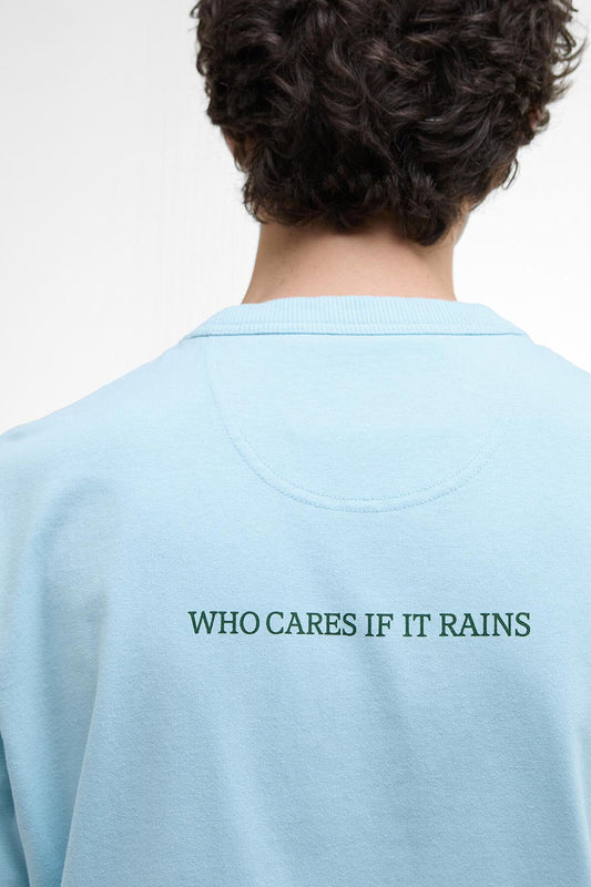 Archive Swan T-Shirt