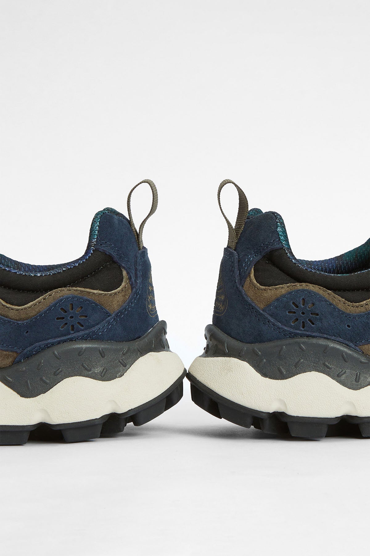 Yamano 3 Uni Trainers