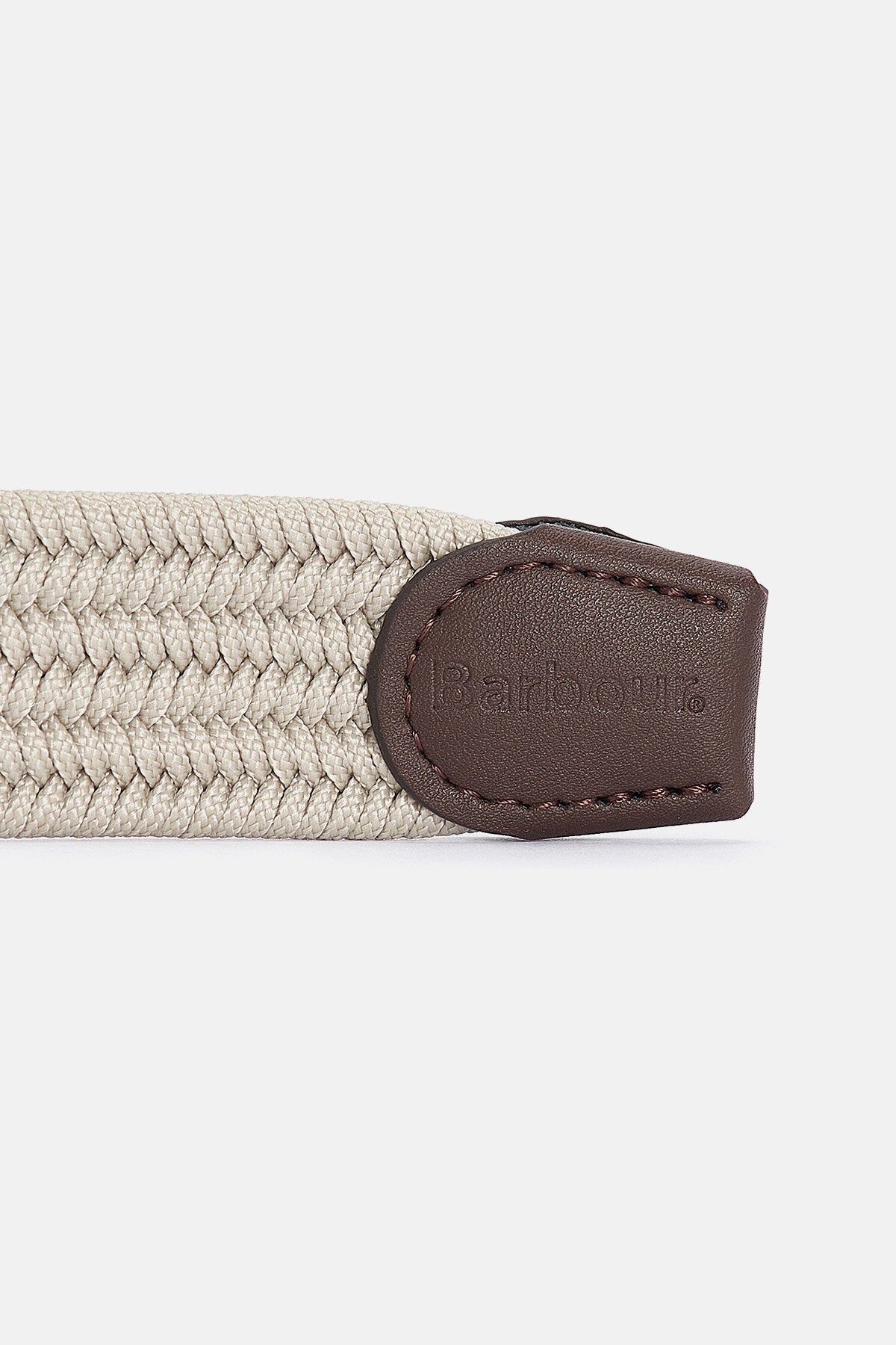 Nevis Webbing Belt