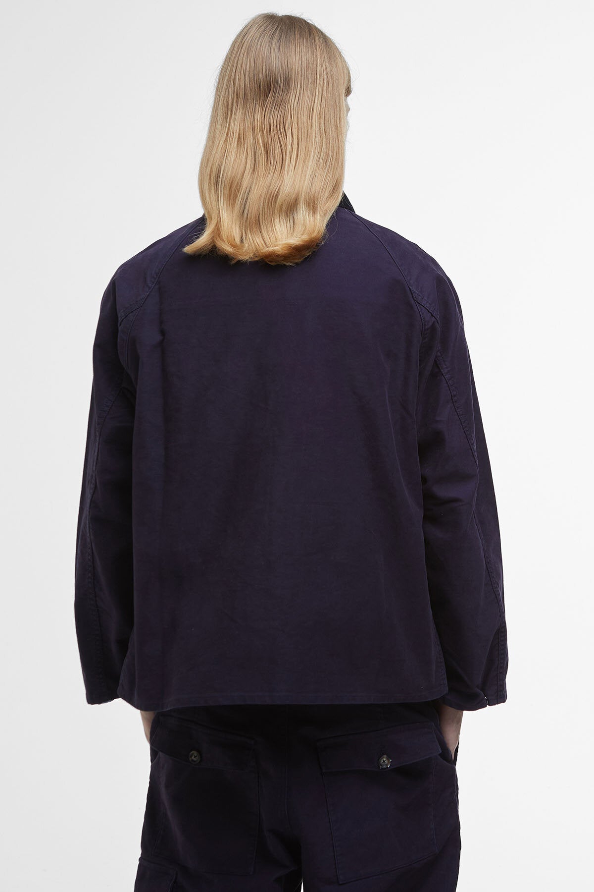 Modified Dryfly Casual Jacket