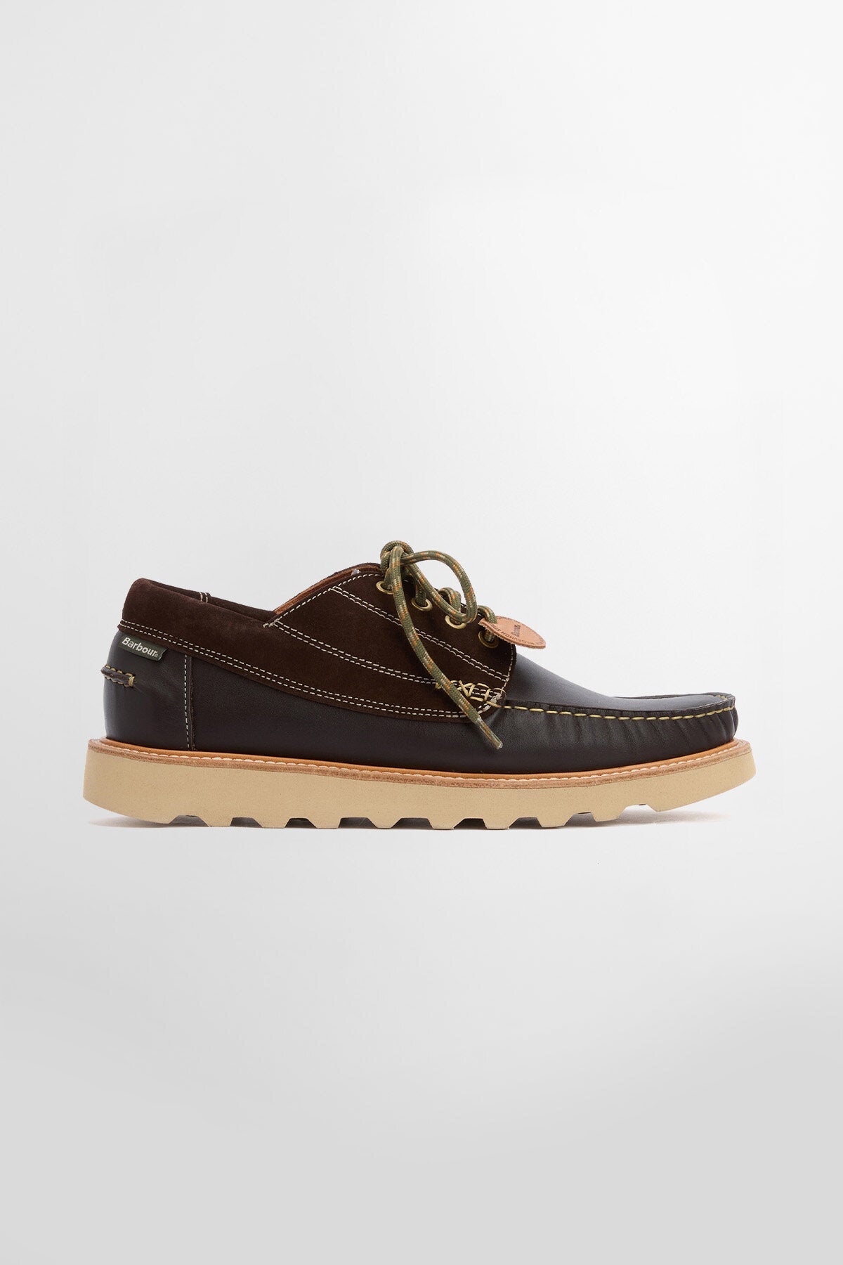 Southfield Moccasins
