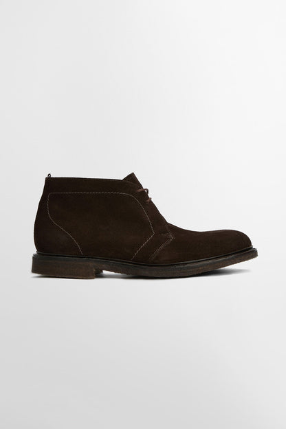 Loake Loughty Chukka Boots