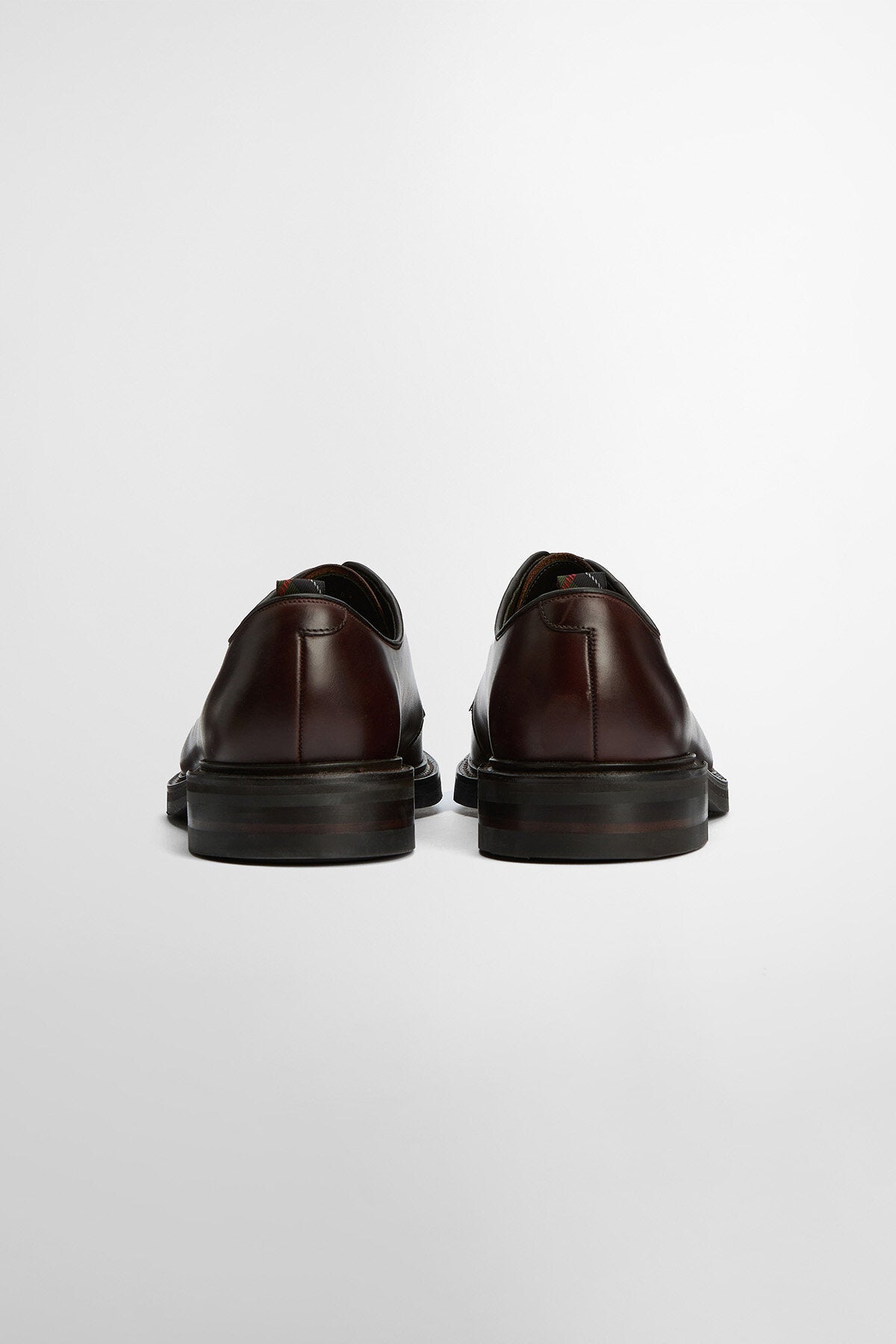 Loake Fernsby Derby Shoes