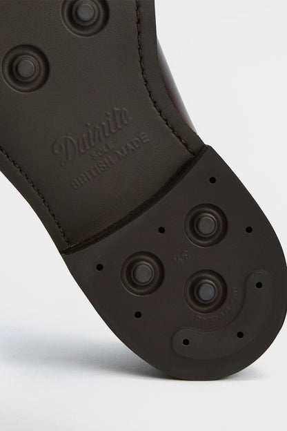 Loake Fernsby Derby Shoes