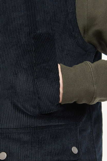 SL Cord Westmorland Gilet