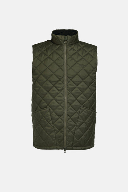 Monty Gilet