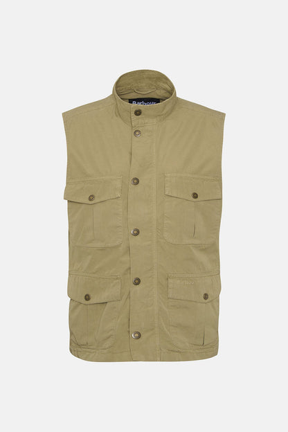Casual Corbridge Gilet