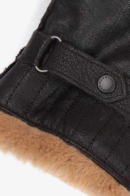 Leather Utility Gloves