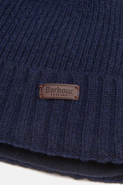Carlton Beanie