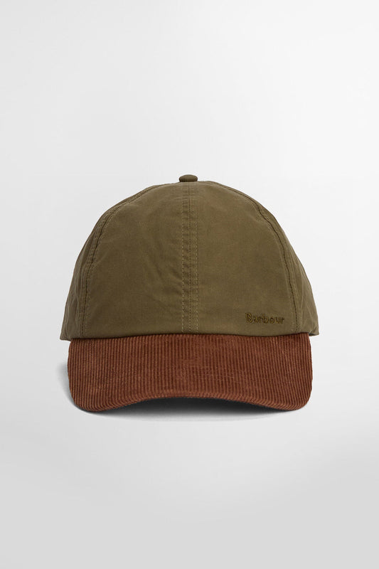 Transport Cap