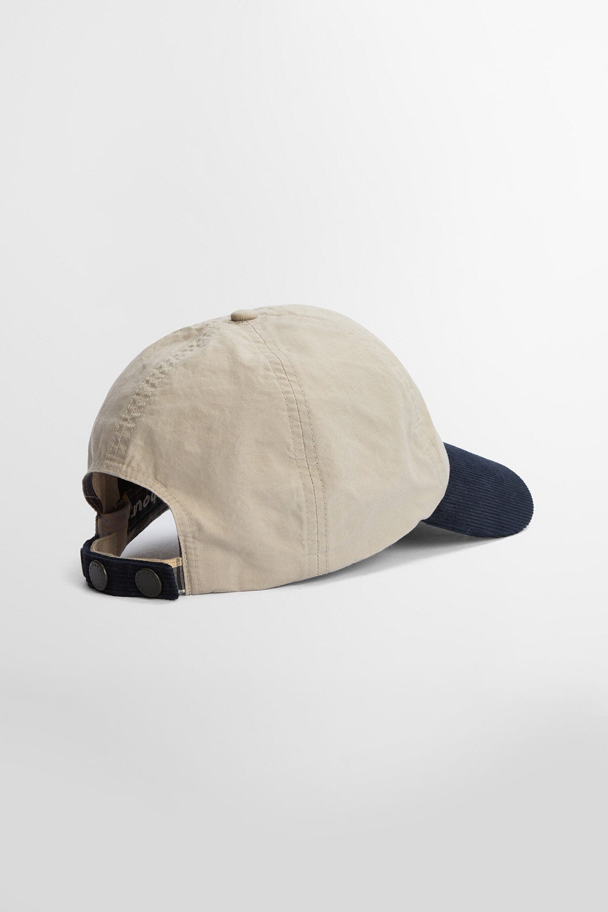 Transport Cap