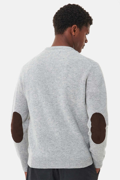 Essential Crew-Neck Sweatshirt