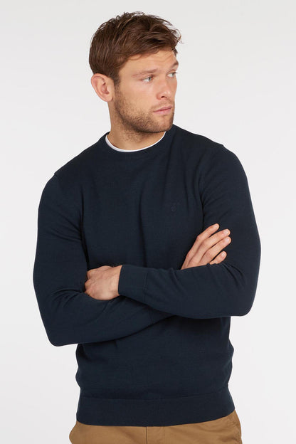 Pima Cotton Sweatshirt