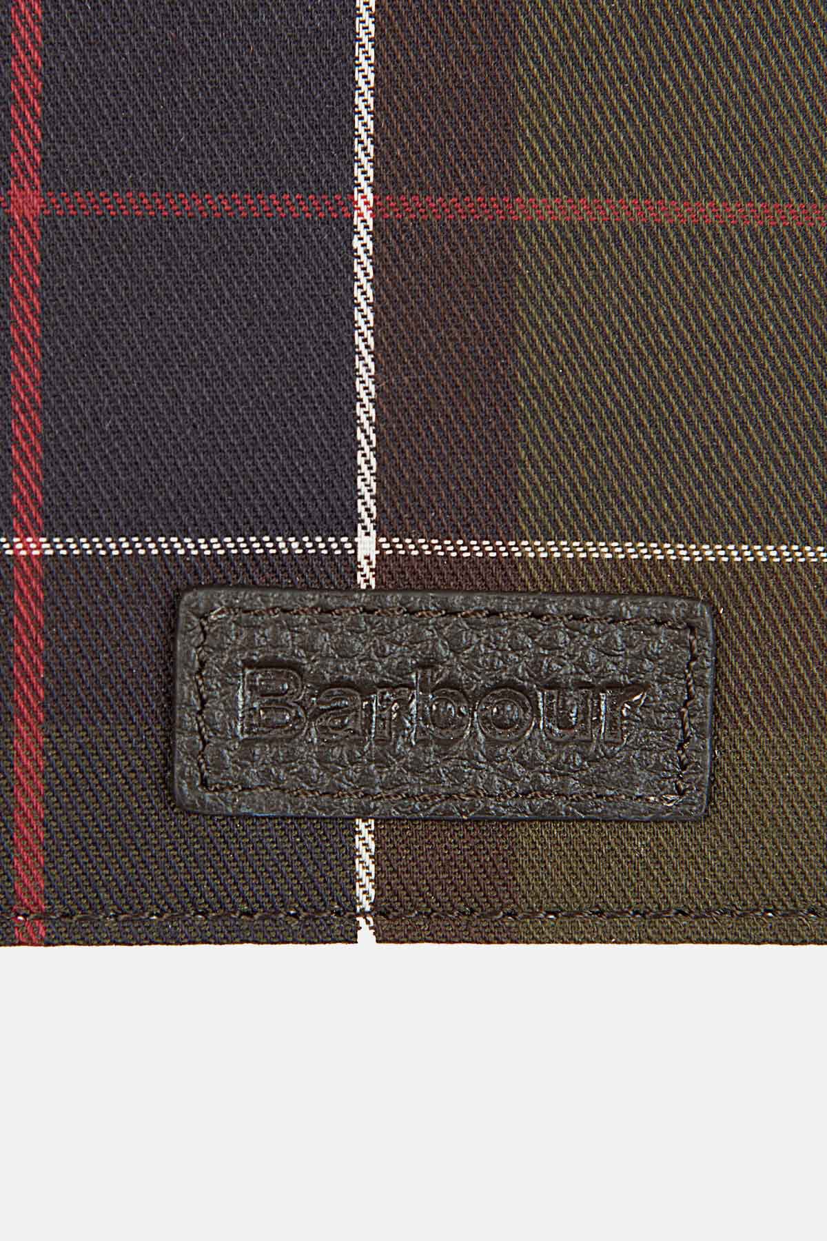 Tartan Wallet