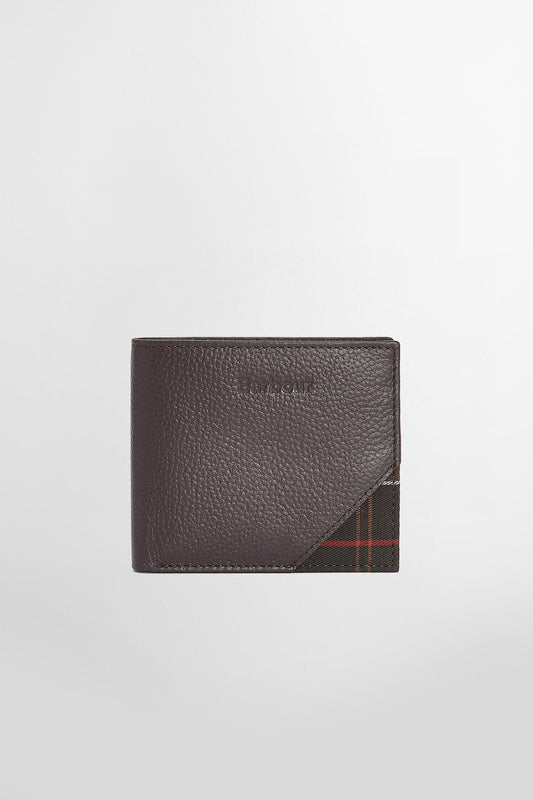 Tabert Leather Wallet