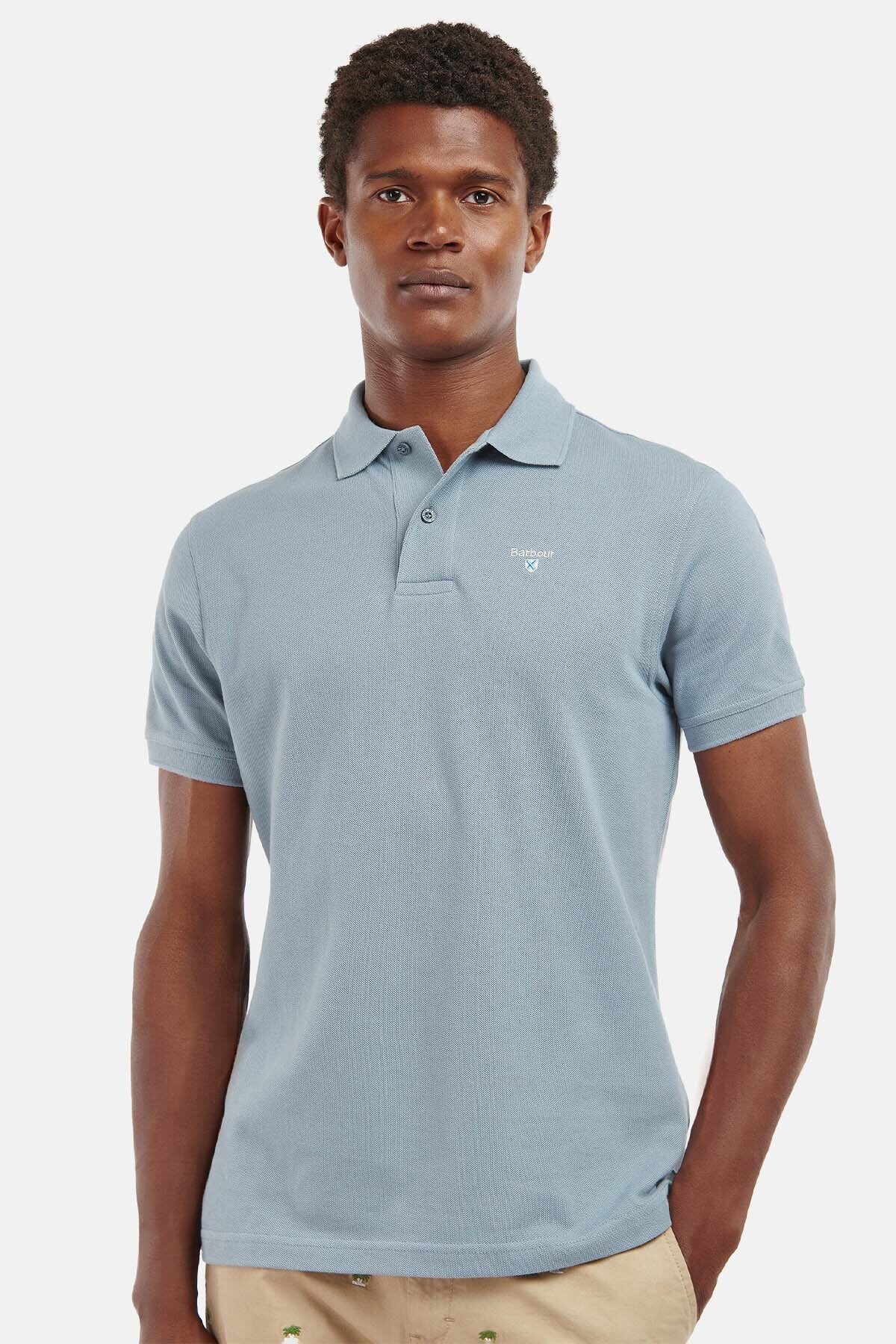 Sports Polo Shirt