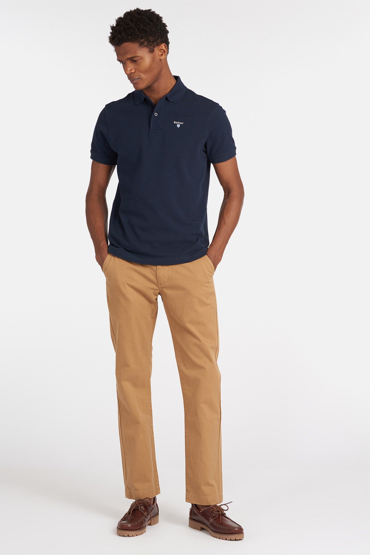 Sports Polo Shirt
