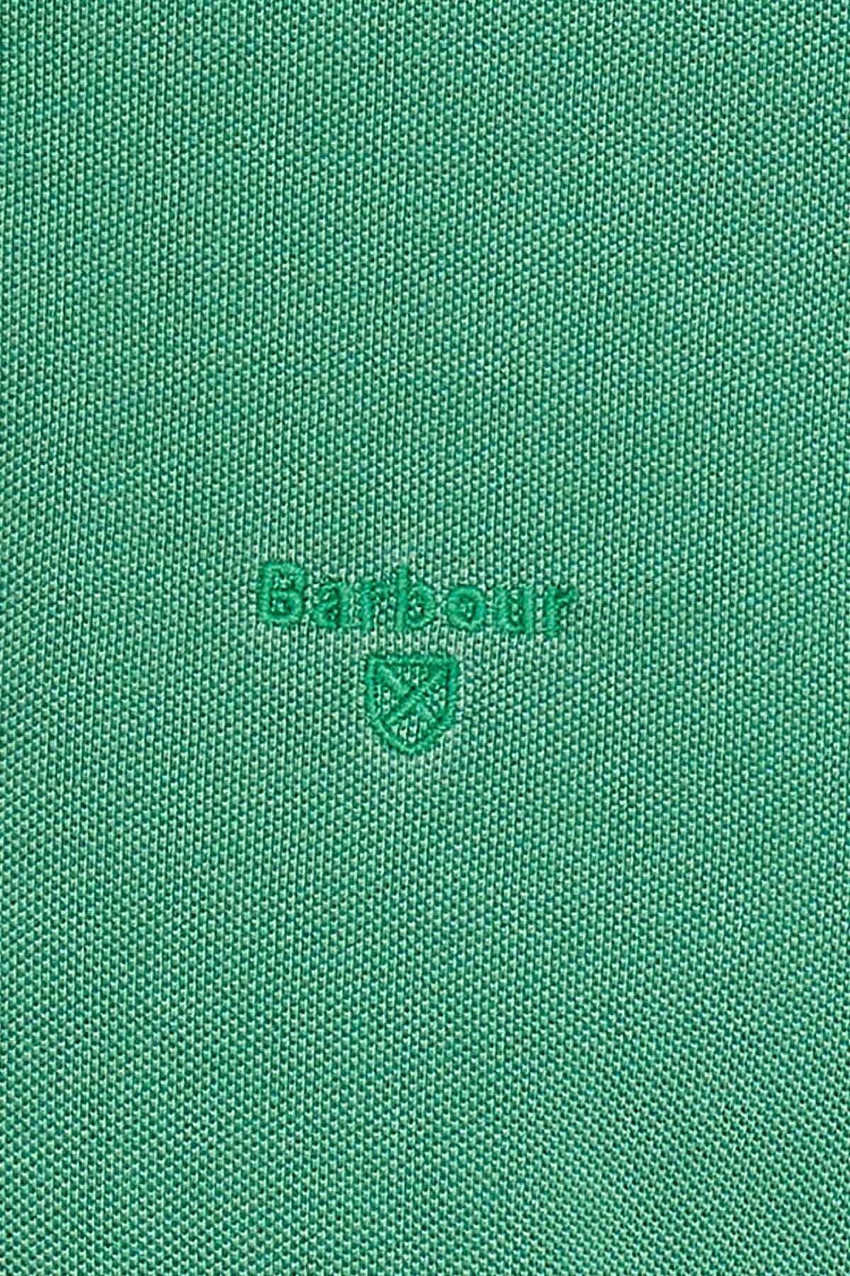 Sports Polo Shirt Shirt