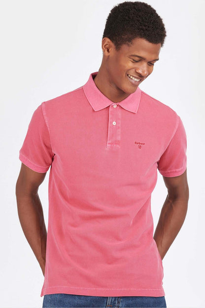 Sports Polo Shirt Shirt