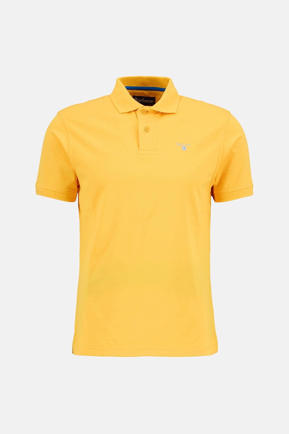 Active Short-Sleeved Polo Shirt