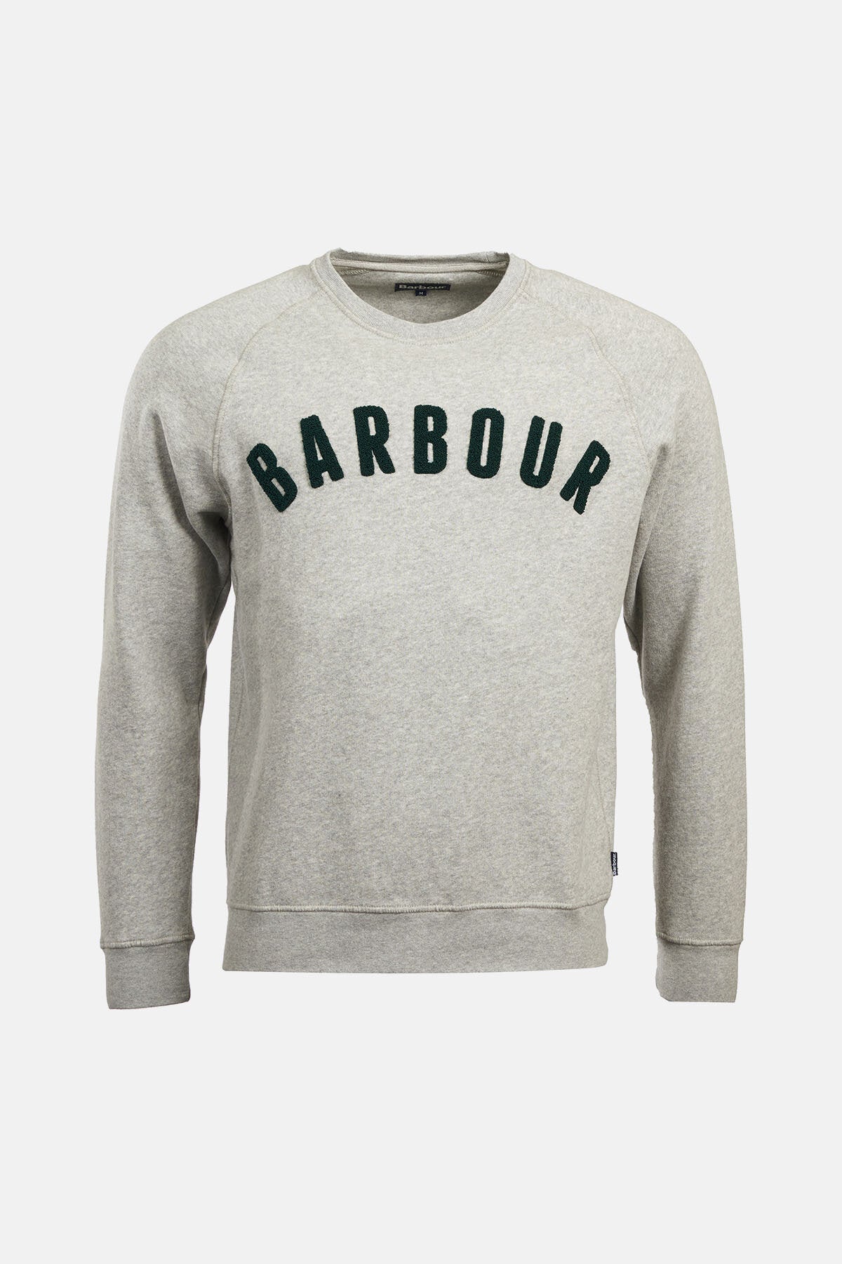 Prep Logo Crew Sweatshirt