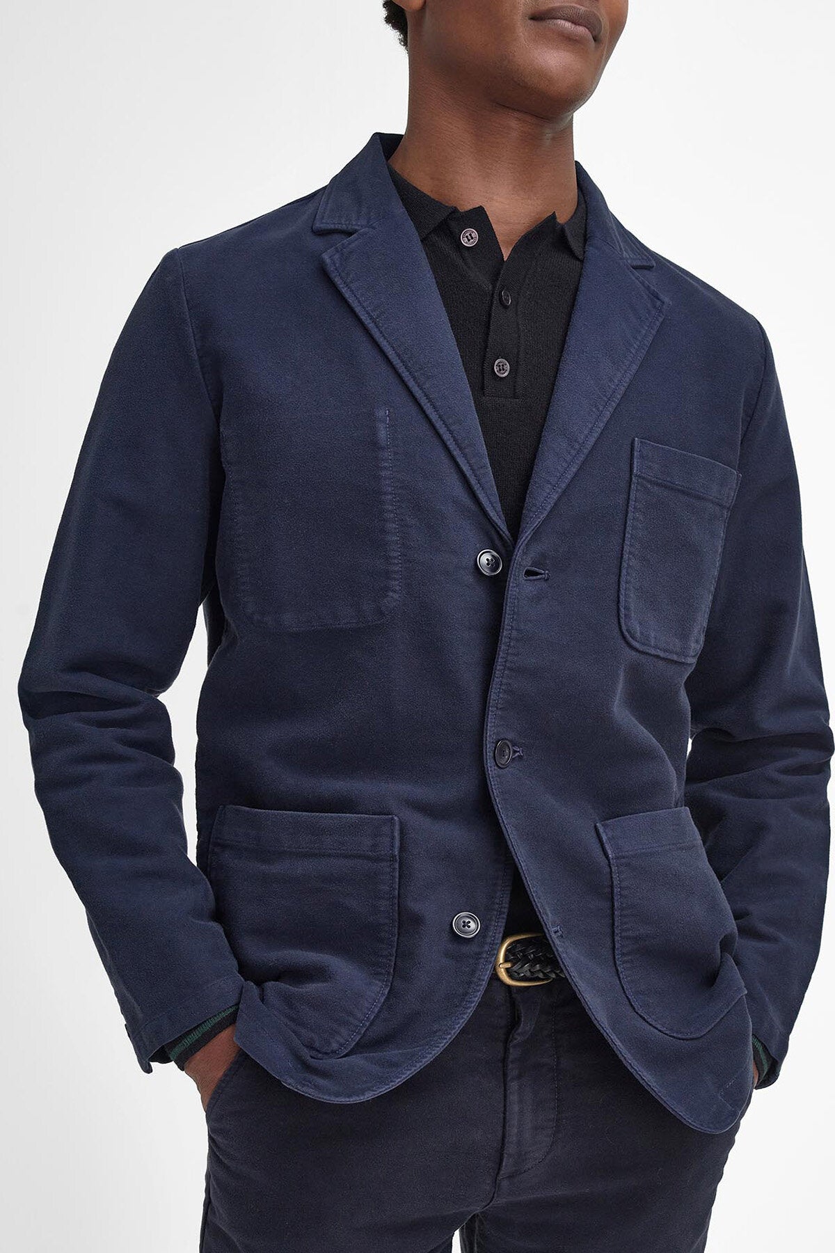 Castleton Blazer