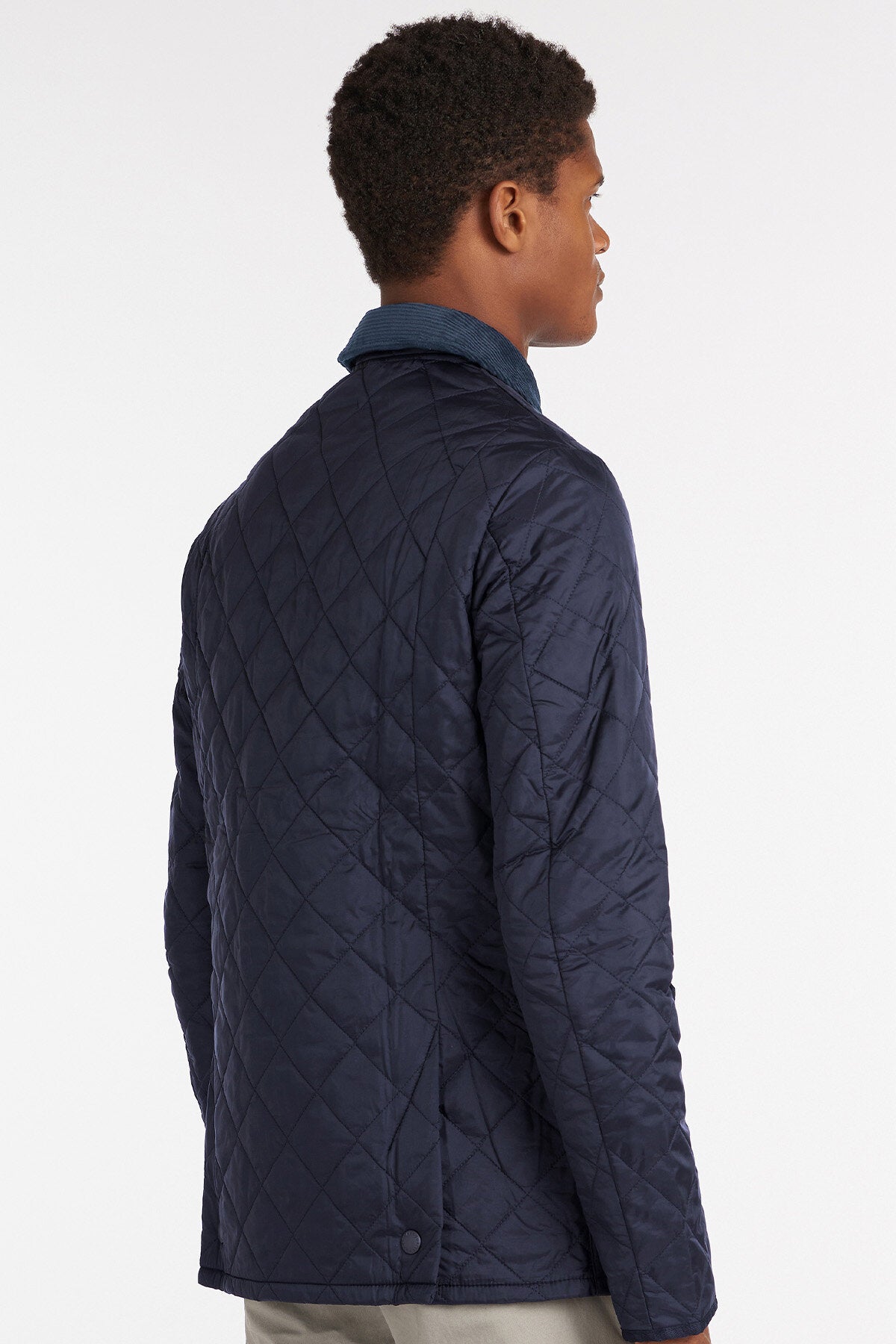 Liddesdale Quilt Jacket