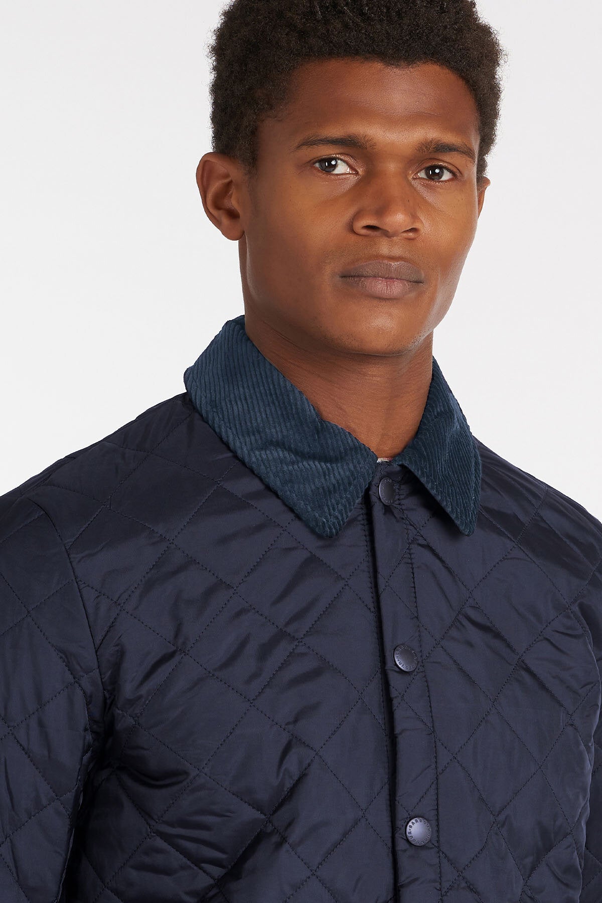 Liddesdale Quilt Jacket
