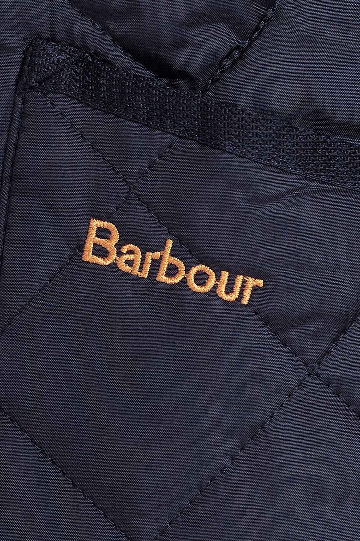 Liddesdale Quilt Jacket