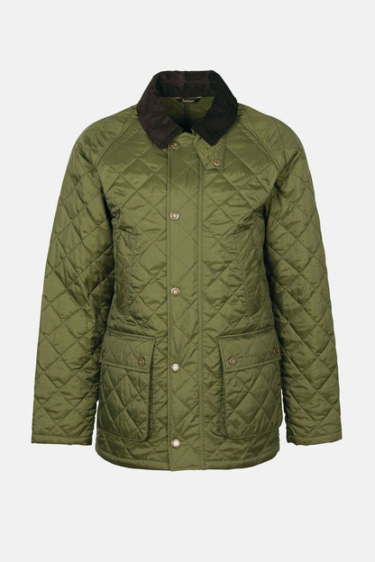 Ashby Quilted Jacket