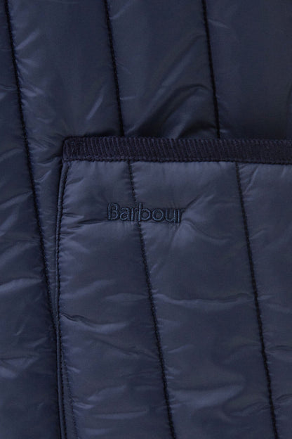 Herring Quilted Jacket