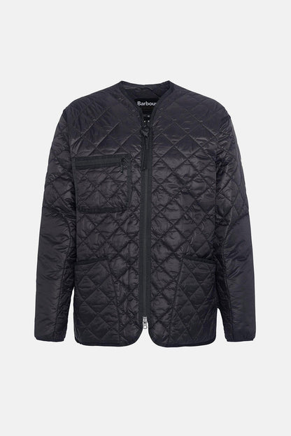 Liddesdale Quilted Liner