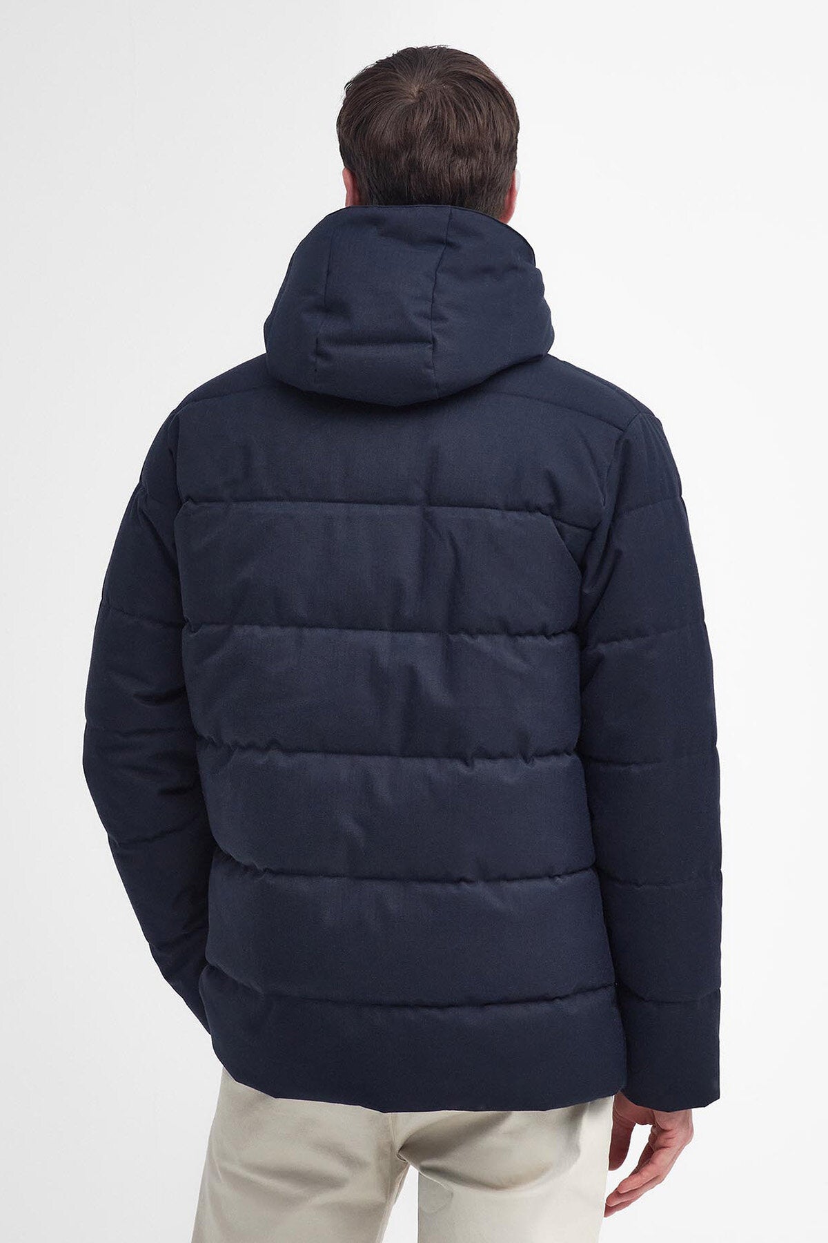 Brampton Puffer Jacket