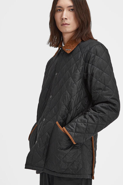 APAC 30th Anniversary Liddesdale Quilted Jacket
