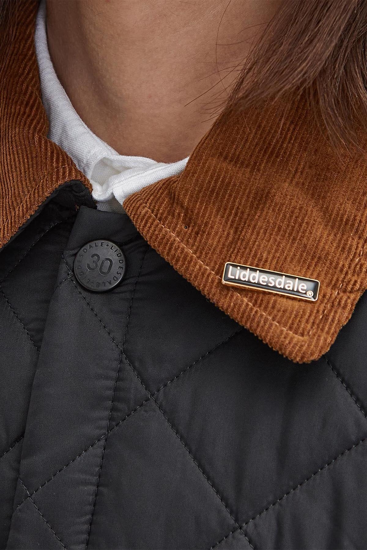 APAC 30th Anniversary Liddesdale Quilted Jacket