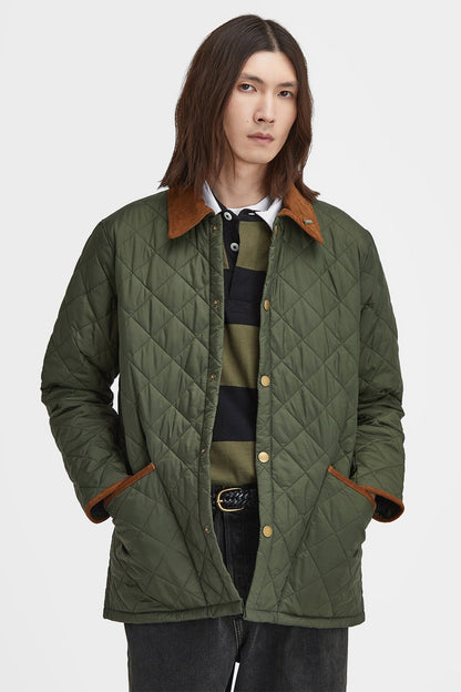 APAC 30th Anniversary Liddesdale Quilted Jacket