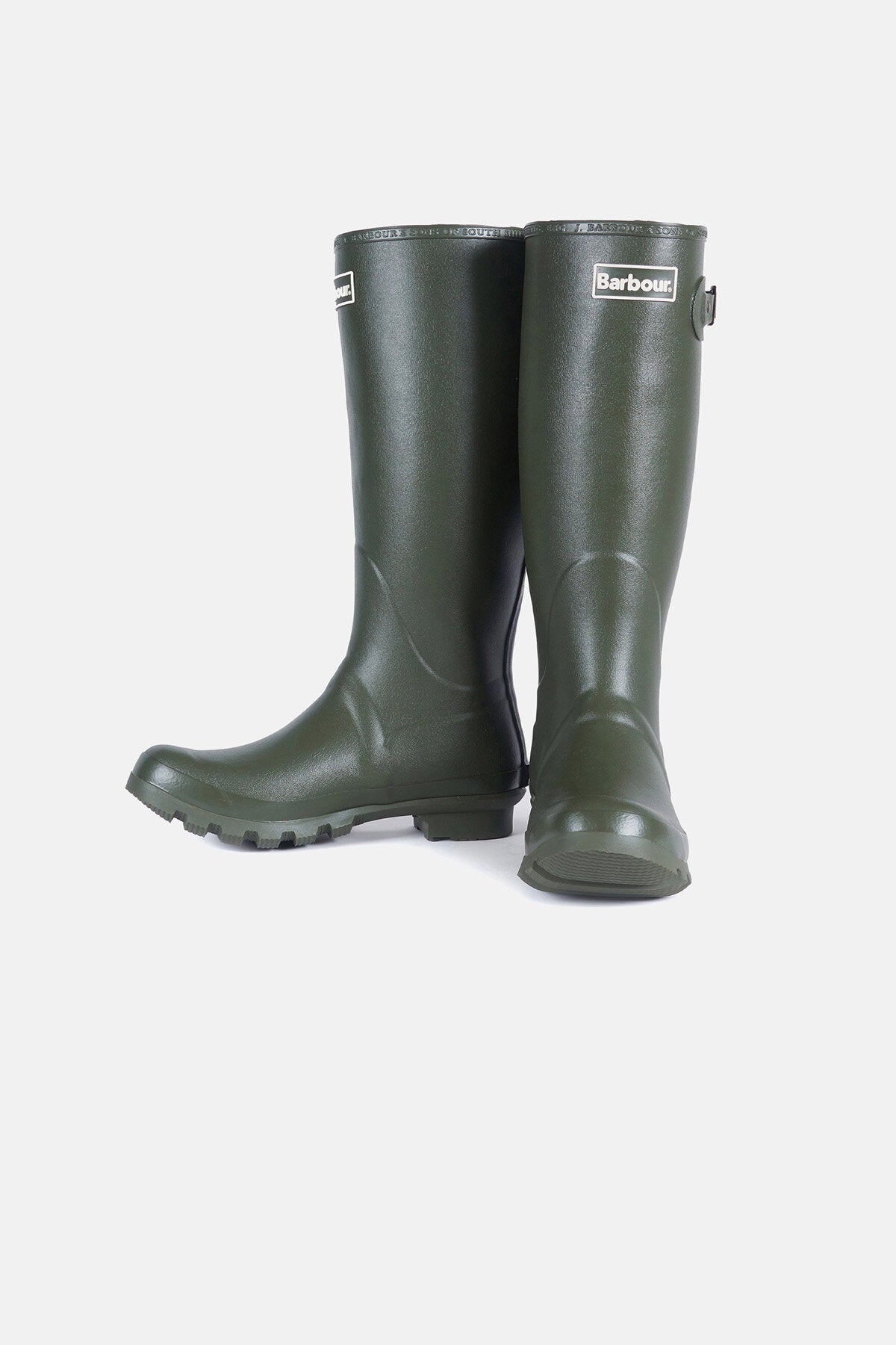 Bede Wellington Boots