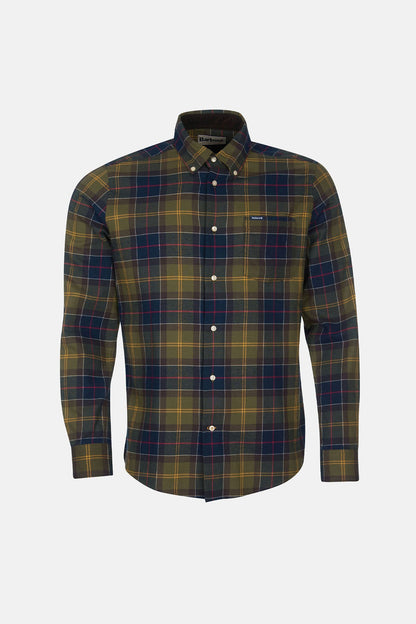 Fortrose Shirt