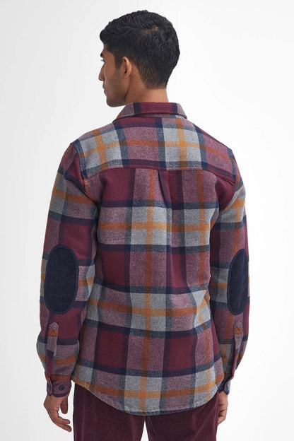 Rhobell Tailored Long-Sleeved Shirt