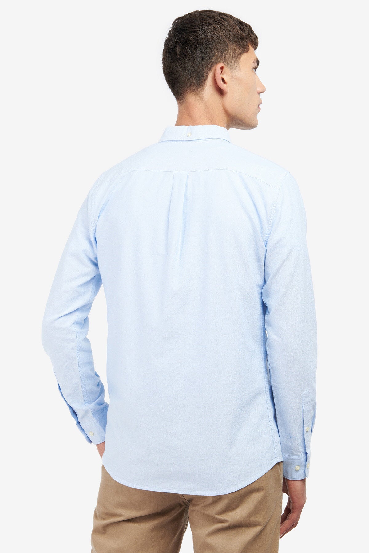 Oxford Tailored Shirt