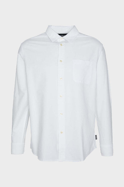 Dunand OS Oxford Shirt