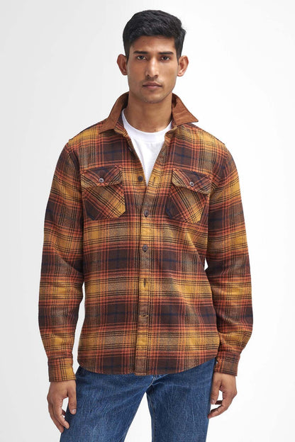 Nevis Tailored Long Sleeved