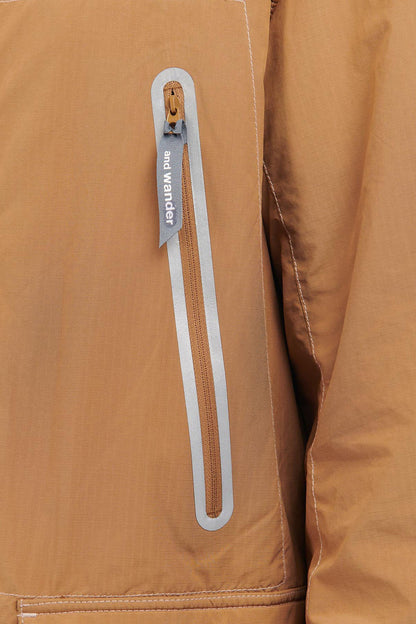 And Wander Insu Jacket