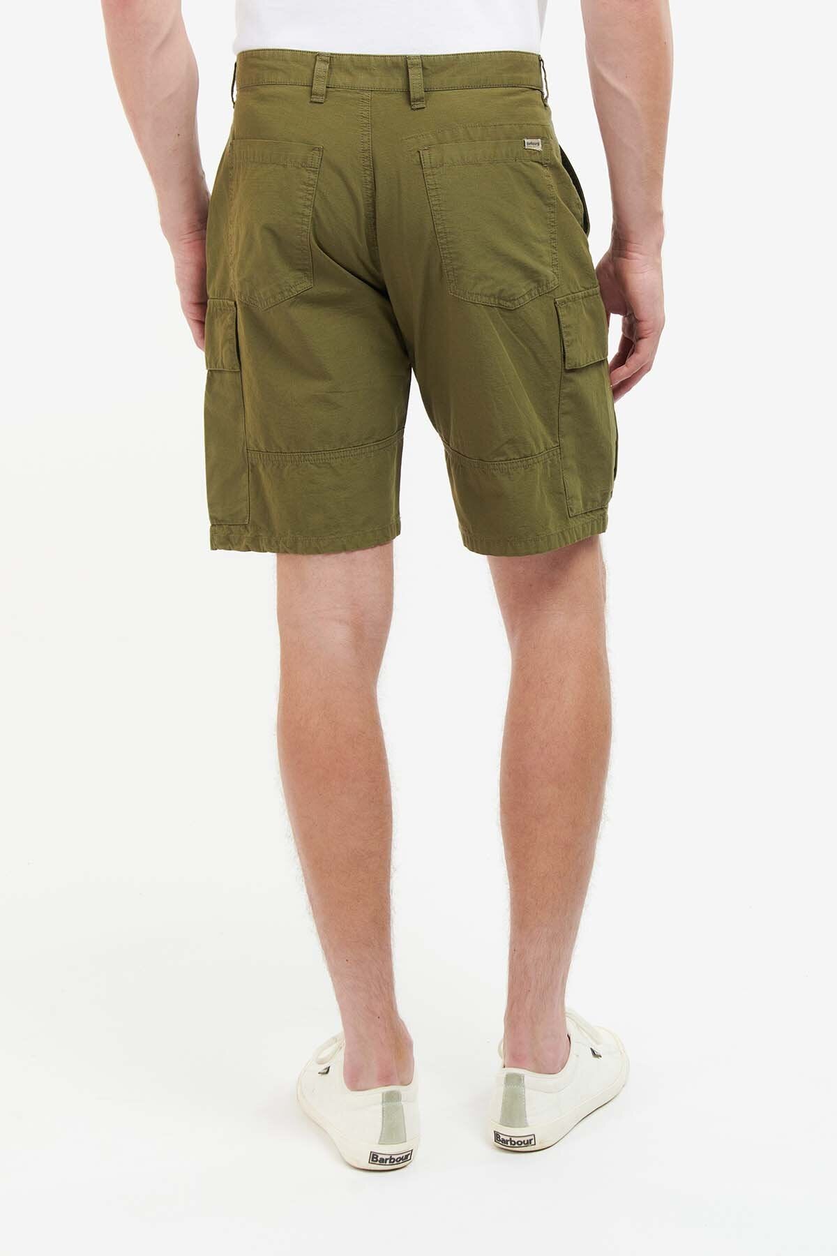 Essential Ripstop Cargo Shorts