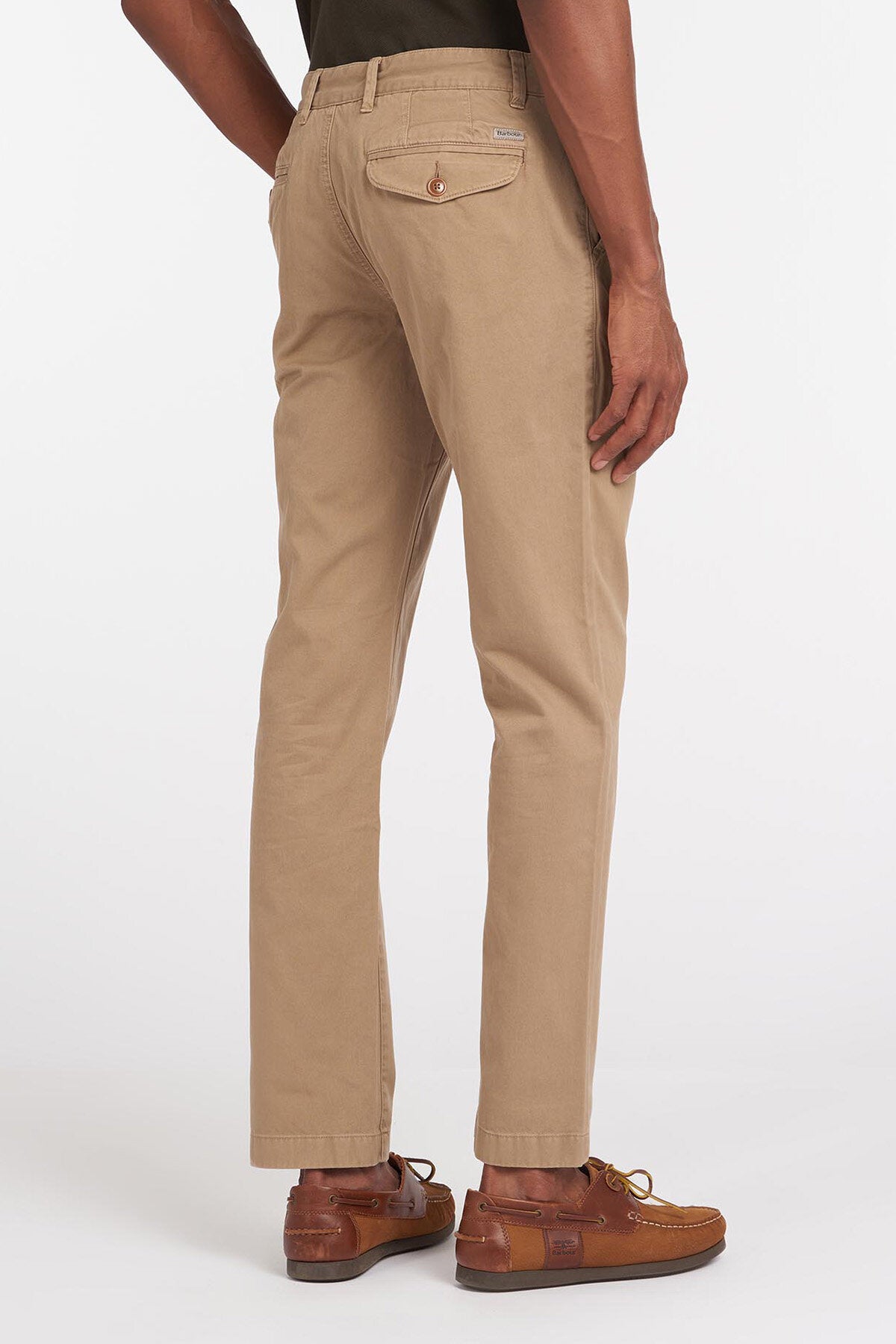 Neuston Chino pants