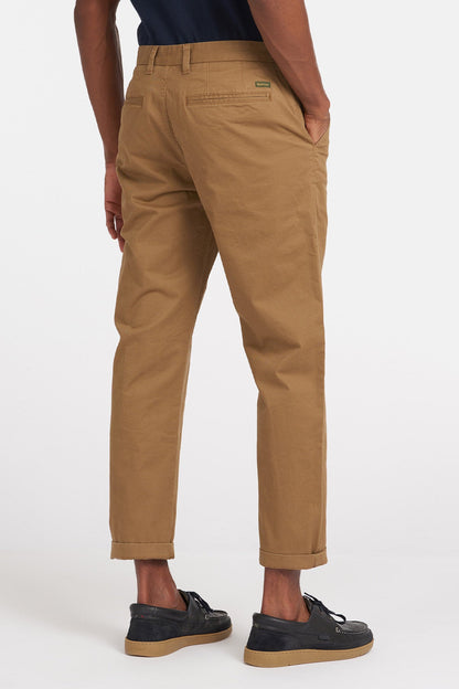 Chino Neuston Trousers