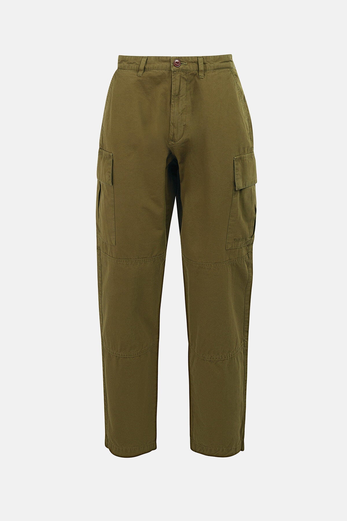 EssentialRipstop Cargo Trousers